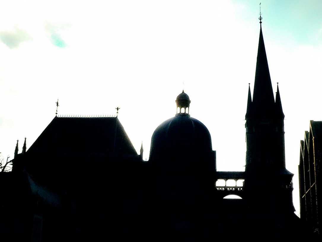 historische bauwerke Aachen, historische gebäude Aachen, sehenswürdigkeiten in Aachen