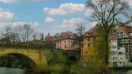 historische bauwerke Bamberg, historische gebäude Bamberg, sehenswürdigkeiten in Bamberg