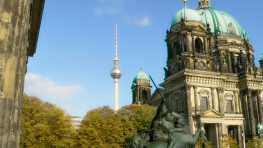historische bauwerke Berlin, historische gebäude Berlin, sehenswürdigkeiten in Berlin